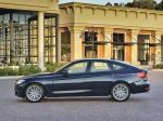 BMW 320d Gran Turismo Luxury Line 2013 года (ZA)